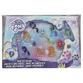thumbnail image 2 of My Little Pony Collection Pony Pet Friends Toy Set, 2 of 3