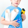 thumbnail image 2 of Juego de 3 herramientas para niños, taladro, juguete de simulación, juguete de construcción para niños y niñas, juguetes de tornillos para niños de 3 años en adelante, 2 of 7