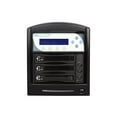 thumbnail image 2 of VINPOWER Black 1 to 2 Hard Drive Duplicator Model HDDShark-2T-BK, 2 of 6