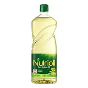 Nutrioli Pure Soybean Oil, 32 fl oz