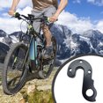 thumbnail image 3 of Sonducket Patilla de cambio trasera Mech para deportes al aire libre, repuesto de gancho trasero de bicicleta de montaña para Canyon Nerve AL Ciclismo, 3 of 6