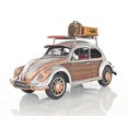 thumbnail image 1 of Old Modern Handicrafts  Handmade Volkswagen Beetle, 1 of 1