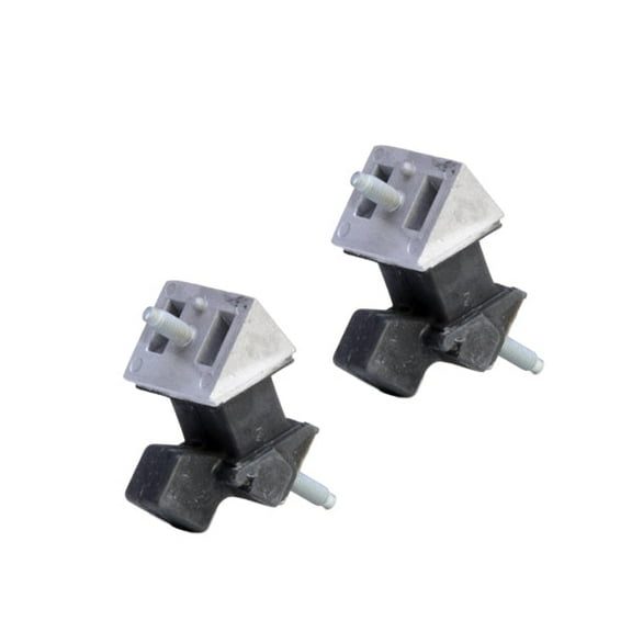 L& R Trans Mount 2PCS. 11-15 for Hyundai Genesis Equus 3.8L 4.6L 5.0L for Auto.