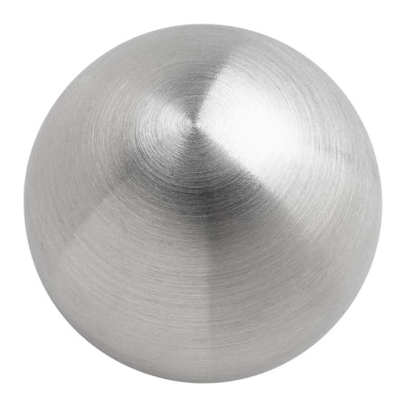 Gill Athletics Pacer Stainless Steel Shots
