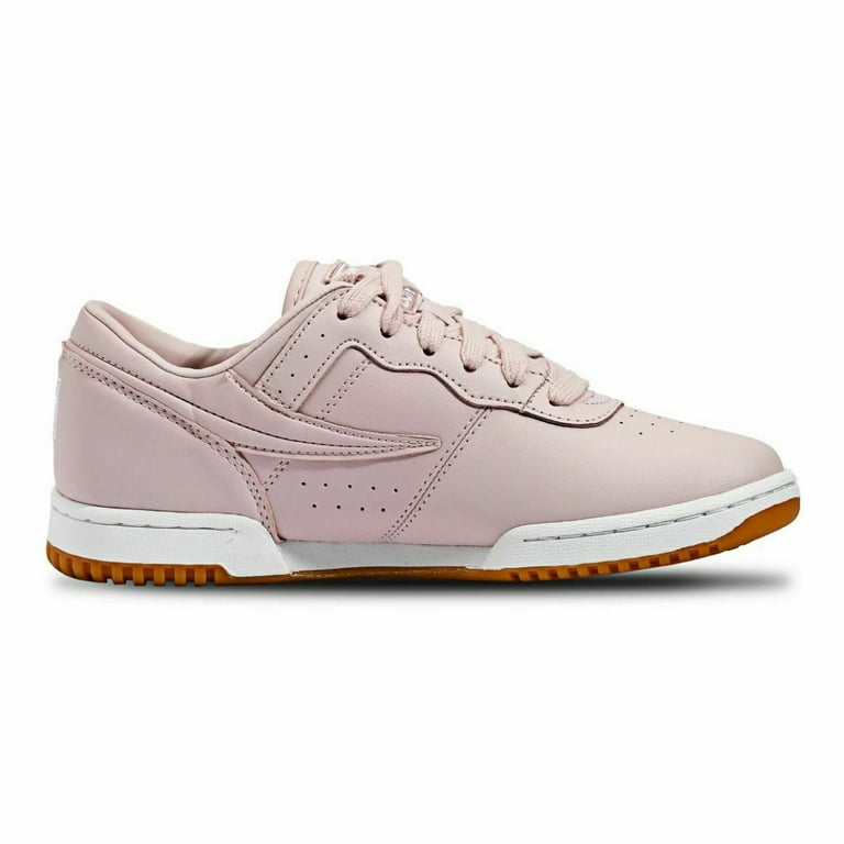 Fila Original Fitness Chalk Pink Chalk Pink White WS 5FM00554