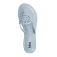 thumbnail image 4 of Mia Too Women's Lillye Slip On Thong Sandal, 4 of 5