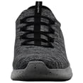 thumbnail image 2 of Zapatillas Skechers Ultra Flex 3.0 para Hombre sin Cordones Negro Talla 10.5, 2 of 7