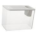 thumbnail image 3 of Hábitat para terrario de reptiles, con completa, tanque de cría, caja de alimentación, pecera pequeña para peces de agua dulce, cangrejos de Tapa blanca, 3 of 10