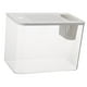 thumbnail image 3 of Hábitat para terrario de reptiles, con completa, tanque de cría, caja de alimentación, pecera pequeña para peces de agua dulce, cangrejos de Tapa blanca, 3 of 10