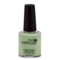 CND Vinylux Weekly Nail Polish, Mint Convertible, 0.5 Fl Oz