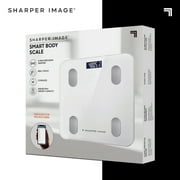 Sharper Image Smart Scale
