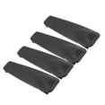 thumbnail image 4 of Clip de cinturón de 2 vías clip de cinturón universal portátil para DRV2020 para RDU2080D para CP1800, 4 of 8