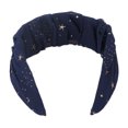 thumbnail image 4 of Brillo Simple Moda Diadema Decoración Diadema Fiesta Boda para Niñas Mujeres Regalo de Cumpers, 4 of 7