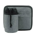 thumbnail image 1 of Moyic Bolsa de almacenamiento Bolsa lavable Maleta Equipaje Portavasos Organizador de bebidas Almacenamiento y organización del hogar, 1 of 6