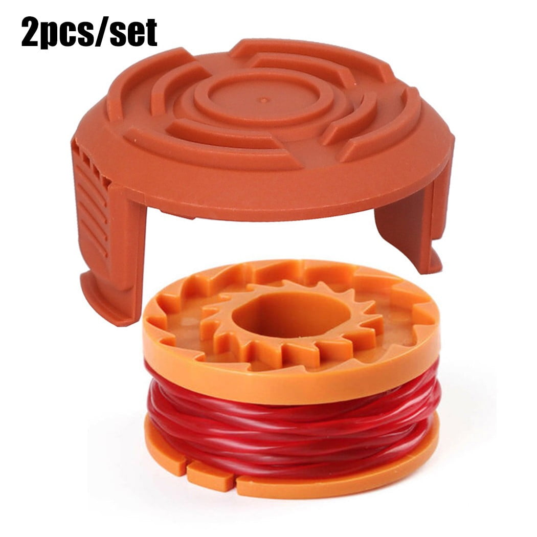 For MacAllister MGTP18Li Strimmer Spool 