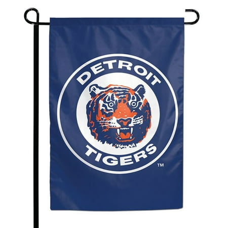 Detroit Tigers Flag - Detroit Tigers WinCraft 12.5
