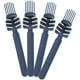 thumbnail image 1 of BRIGHTFUFU 4pcs Cepillo para el cabello limpiador Pincelado de cabello Herramientas Combinador de pincel de peine que quita el cepillo de polvo, 1 of 8