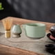 thumbnail image 1 of Juego de 4 batidores Matcha con accesorios y herramientas, juego completo de tazón de té ceremonial japonés para hacer té Verde BLESIY batidor de matcha, 1 of 8