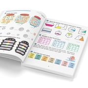 Horizons 2nd Grade Math Box Set By Alpha Omega Publications (Paperback)