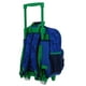 thumbnail image 5 of Mochila Chica Chenson Con Ruedas Escolar Kinder Gamer GALAGA CO70339-9, 5 of 7