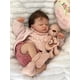 thumbnail image 2 of Muñeca Reborn MAIHAO para niña, 48 cm, con ropa y accesorios, 2 of 6