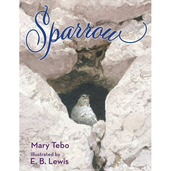 Sparrow, (Hardcover)