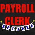 thumbnail image 3 of CafePress - RETIRED PAYROLL CLERK Women's Deluxe T Shirt - Womens Tri-blend T-Shirt, 3 of 4