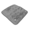 thumbnail image 3 of Car Heating Pad, Relax Tired Sore Muscles Comfortable Maintain Blood Circulation Car USB Heating Pad Multifunctional  for Office, 3 of 8