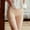 Beige, variant on Baqcunre Fleece Lined Leggings Women Seamless Non Slip Shorts for Underskirt Ladies Anti Scratch Underwear Flat Shorts Lace Shorts Leggings for Women Thermal Underwear for Women