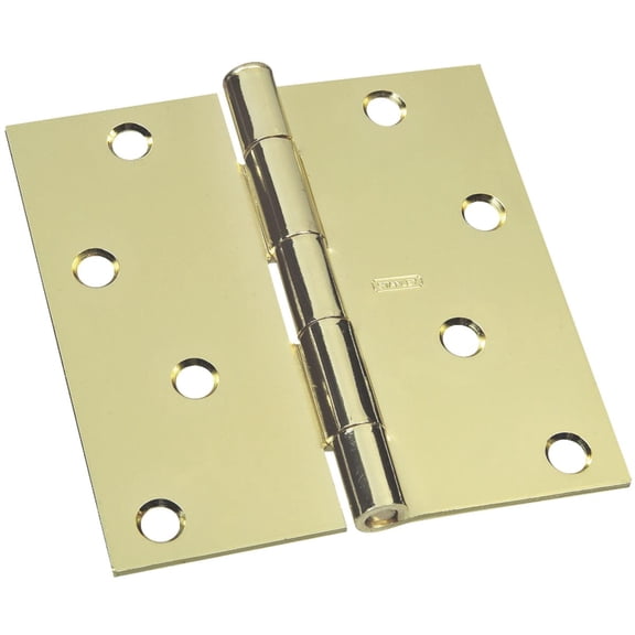Stanley Square Residential Door Hinge