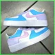 thumbnail image 1 of Custom Air Force 1 Bubblegum Style Low/NEW Air Force Custom Sneaker NEW IN BOX, 1 of 5