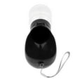 thumbnail image 1 of Botella de Agua Portátil Yuyangstore a Prueba de Fugas para Mascotas Negro, 1 of 8