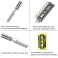 thumbnail image 4 of Razor Comb Hair Shaper For Pet Dog And Cat, 4 of 6
