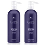 Alterna Caviar Anti-Aging Replenishing Moisture 1 Shampoo & 1 Conditioner 33.8oz
