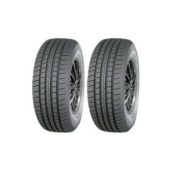 Paquete DE 2 LLANTAS Mirage MR-166 VT 185 65 R14 86H