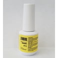 thumbnail image 2 of Gelixir Top Coat Sin Limpieza UV LED Gel Soak Off, 2 of 3