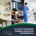 thumbnail image 6 of RMR-141 Disinfectant Spray Cleaner, Kill Mold, Bacteria, & Viruses, 1 Gallon, 4 Pack, 6 of 6