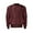 15i03_burgundy, variant on Ma Croix Men's Padded Parachute Bomber Jacket Lightweight Skinny Fit Casual