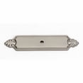 thumbnail image 3 of Alno A1454-AE Bella Cabinet Backplate Antique English, 3 of 5