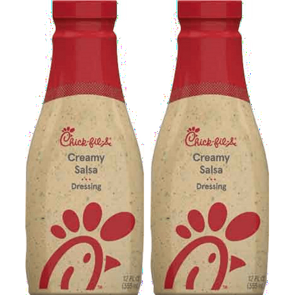 Chickfila Sauces