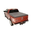 thumbnail image 2 of Extang 83795 Solid Fold 2.0 Tonneau Cover; Black Textured Paint; Fits select: 2004-2008 FORD F150, 2 of 7