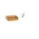 thumbnail image 5 of Cestas de almacenamiento,Cestas de almacenamiento de cocina tejidas con asas hechas a mano,Figura de dama en traje de baño,Figura de dama en traje de baño para decoración de mesa,Escultura, 5 of 8