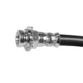 thumbnail image 2 of Sunsong 2203442 Brake Hydraulic Hose, 2 of 3
