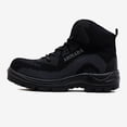 thumbnail image 2 of Botas de Seguridad Armada 6115 negro 27.5, 2 of 4