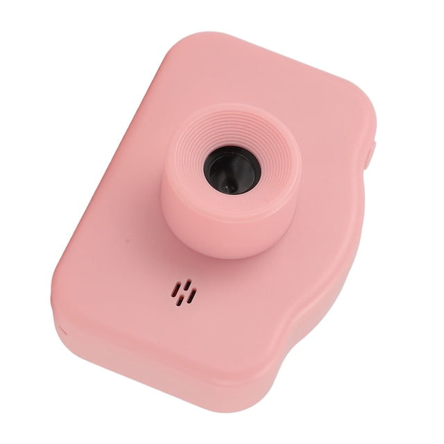 Cámara Para Niños Toy 40MP 1080P HD Lente Dual Pantalla IPS De 2 Pulgadas