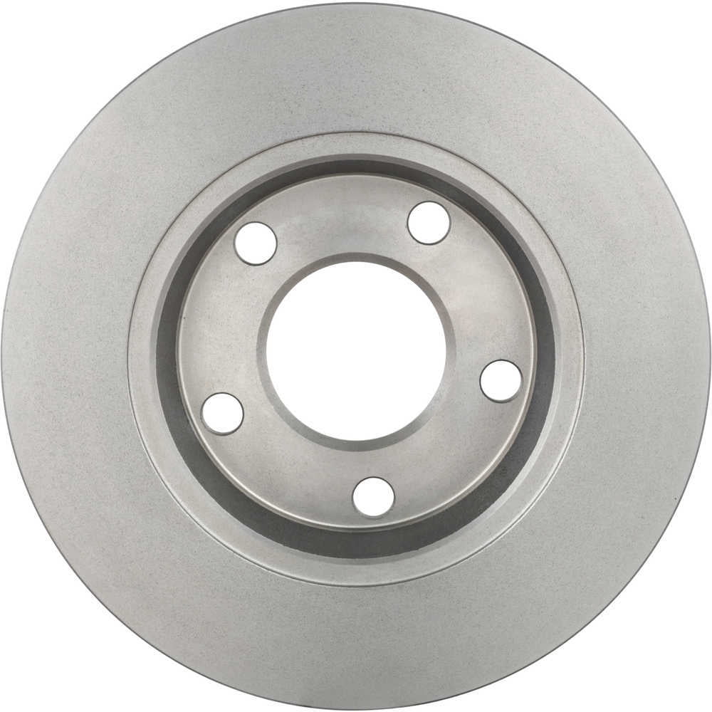 Brembo 08.9084.11 BRAKE ROTORS Fits select: 2003-2004 AUDI A6 2.7T QUATTRO, 2004 AUDI ALLROAD 4.2