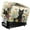 Black Cat Daisy Butterfly, variant on TSOVTHRID Bee Sunflower Print Toaster Dust Cover for 4 Slice Anti-scratch Kitchen Bakeware Protector Heat-Resistant Microwave Oven Dust Protector