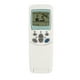 thumbnail image 1 of Methold Aire acondicionado Control remoto en inglés A/C Controlador Reemplazo de pieza Interruptor Reemplazo de oficina para LG 6711A20028A Videojuegos y accesorios, 1 of 6