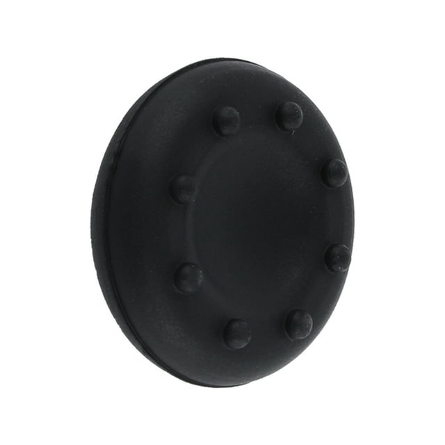 Rocker Cap, Silicone Soft Easy To Install Small Thumb Grip Cap Comfortable for