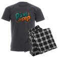 thumbnail image 6 of CafePress - Paws Ans Pep - Men's Loose Fit, Cotton - 2 Piece Pajama Set, 6 of 7
